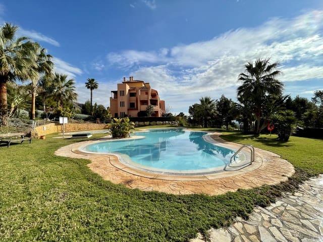 Piso en venta en la Marina Baixa, Valencia