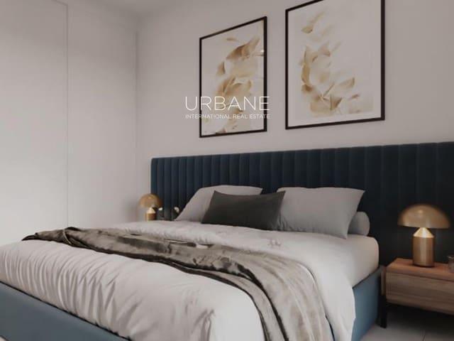 Piso en venta en Finestrat, Valencia