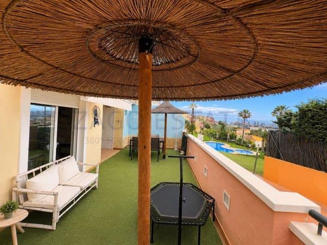 Piso en venta en la Marina Baixa, Valencia