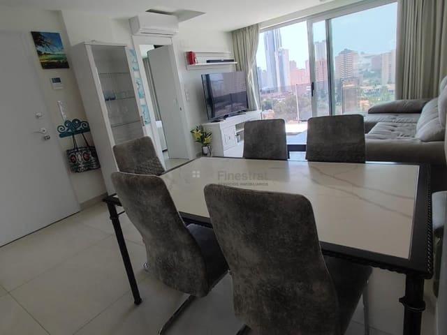 Piso en venta en la Marina Baixa, Valencia