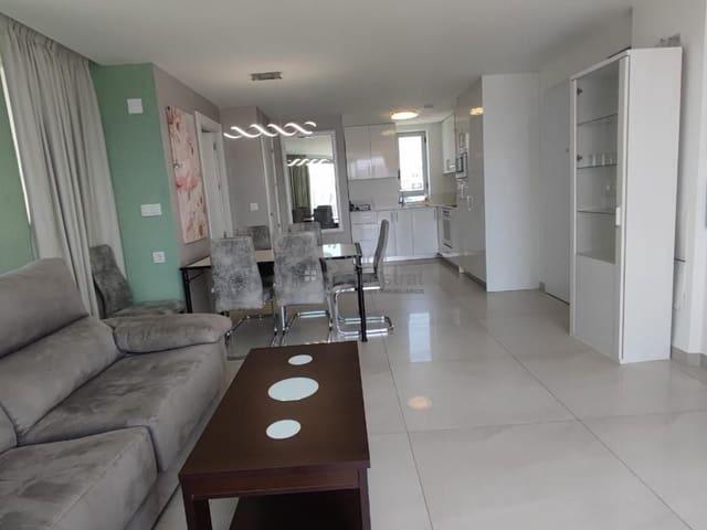 Piso en venta en la Marina Baixa, Valencia
