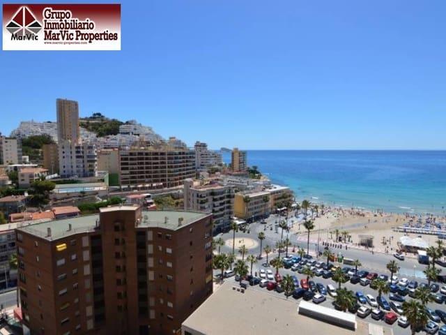 Piso en venta en la Marina Baixa, Valencia