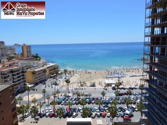 Piso en venta en la Marina Baixa, Valencia