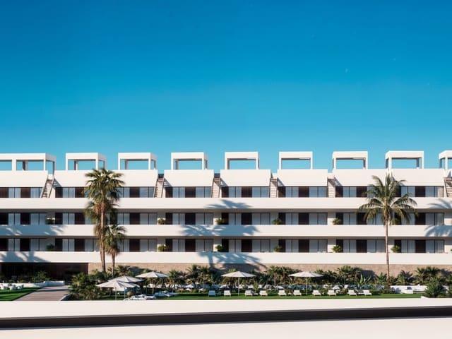 Piso en venta en la Marina Baixa, Valencia