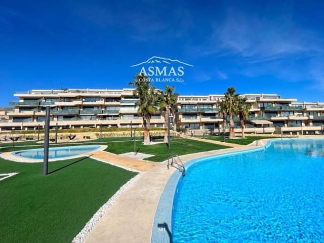 Piso en venta en la Marina Baixa, Valencia