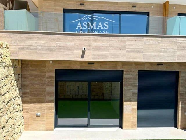 Piso en venta en la Marina Baixa, Valencia