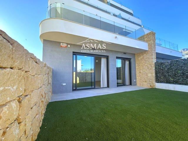 Piso en venta en la Marina Baixa, Valencia