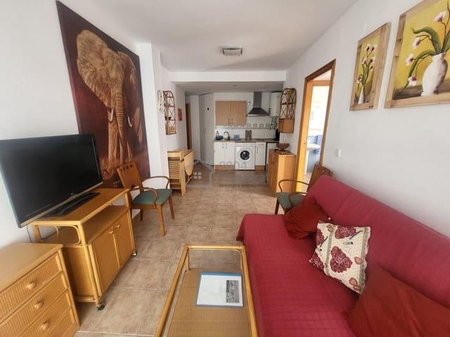 Piso en venta en la Marina Baixa, Valencia