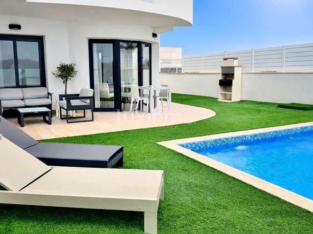Piso en venta en la Marina Baixa, Valencia