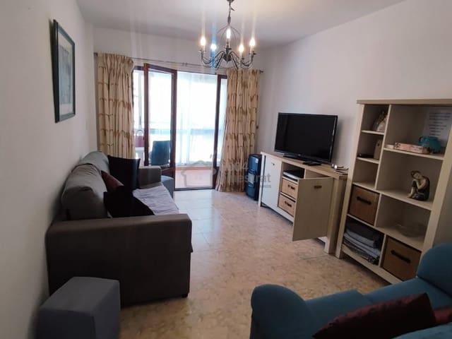 Piso en venta en la Marina Baixa, Valencia