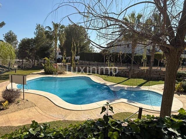 Piso en venta en la Marina Baixa, Valencia