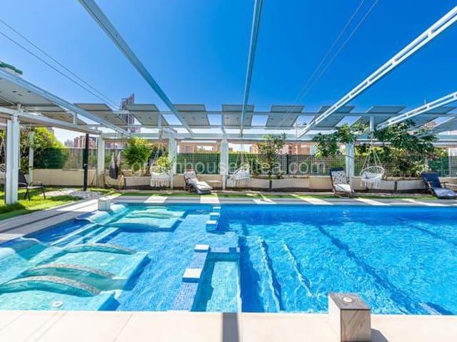 Piso en venta en la Marina Baixa, Valencia