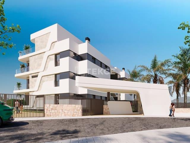 Piso en venta en la Marina Baixa, Valencia