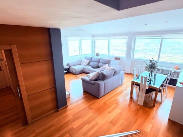 Casa en venta en la Marina Baixa, Valencia