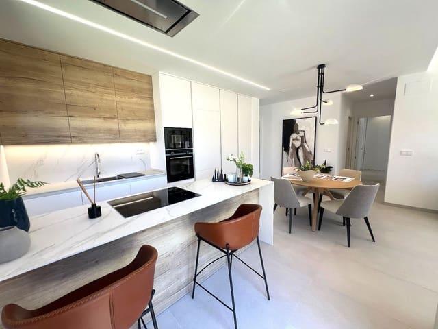 Piso en venta en Finestrat