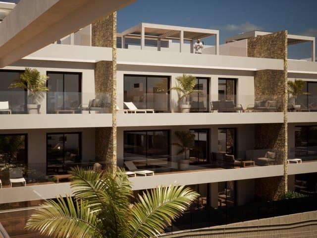 Piso en venta en la Marina Baixa, Valencia