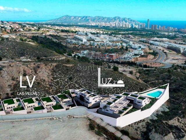 Piso en venta en Finestrat