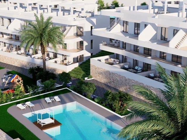 Piso en venta en Finestrat, Valencia