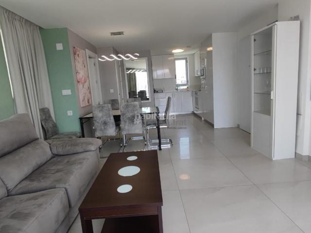 Piso en venta en la Marina Baixa, Valencia
