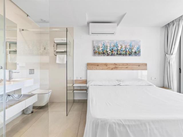 Piso en venta en la Marina Baixa, Valencia