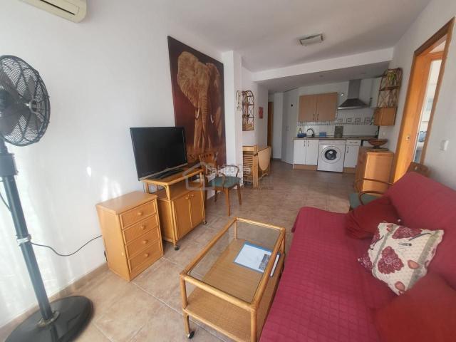 Piso en venta en la Marina Baixa, Valencia