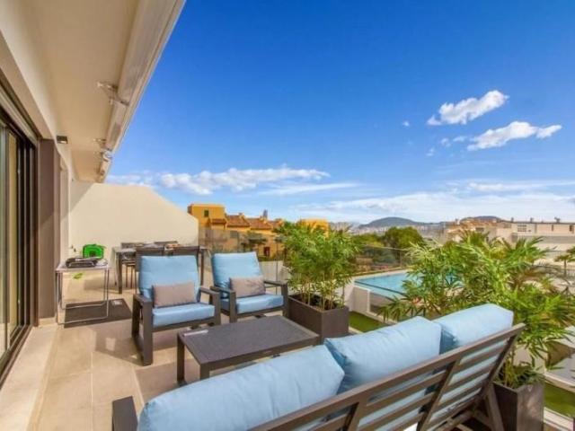 Piso en venta en Urbanització Golf Badia, Finestrat