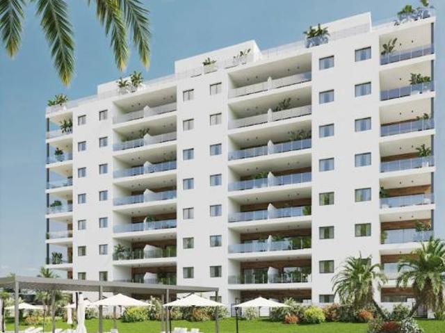 Piso en venta en Finestrat, Valencia