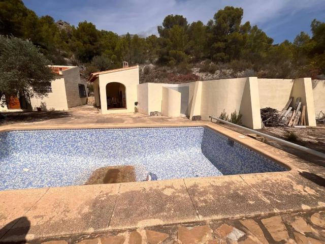 Piso en venta en Finestrat