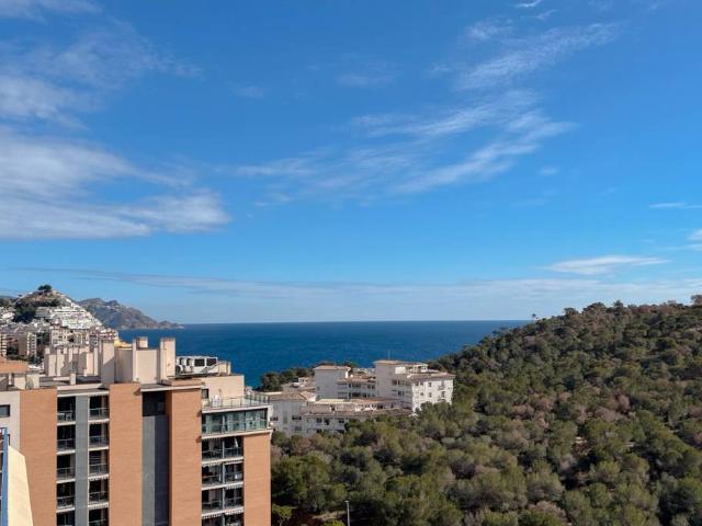 Piso en venta en Finestrat, Valencia