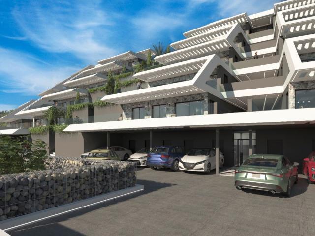 Piso en venta en Finestrat, Valencia