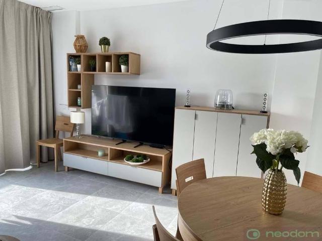Piso en venta en Finestrat