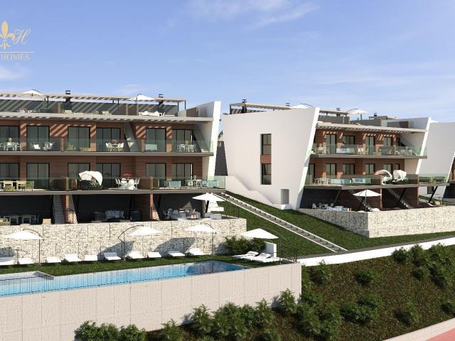 Piso en venta en Finestrat, Valencia