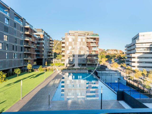 Piso en venta en Esplugues De Llobregat, el Centre