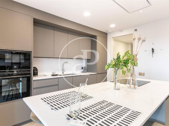 Piso en venta en el Centre, Baix Llobregat