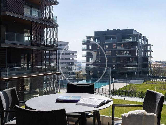 Piso en venta en el Centre, Baix Llobregat