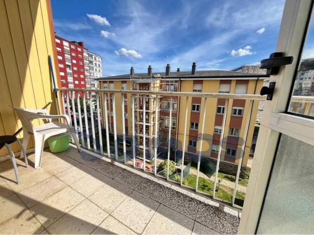 Piso en venta en Lugo, Lugo