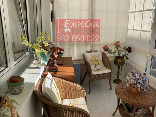Piso en venta en Acea de Olga, Lugo