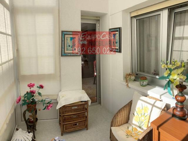 Piso en venta en Acea de Olga, Lugo