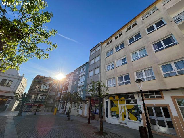 Piso en venta en Fisterra, Galicia