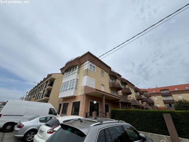 Piso en venta en Fisterra, Galicia