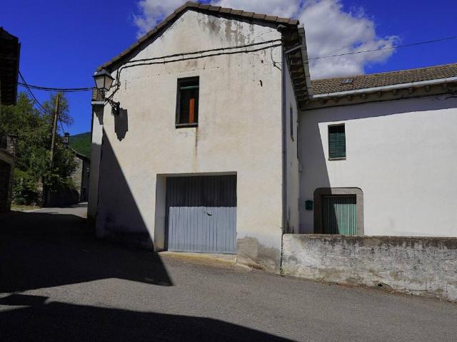Piso en venta en Aínsa-sobrarbe, Aragón