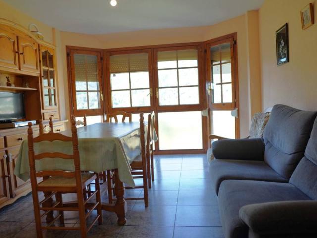 Piso en venta en Aínsa-sobrarbe, Aragón