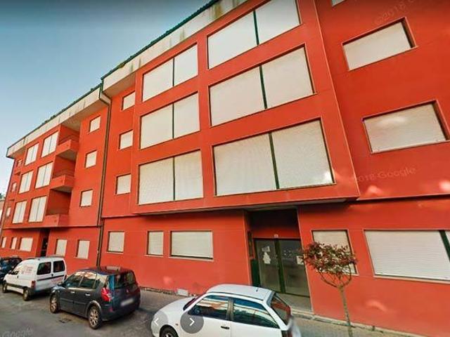 Piso en venta en Fisterra, Galicia
