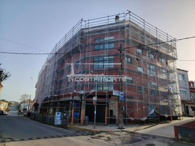 Piso en venta en Fisterra, Galicia
