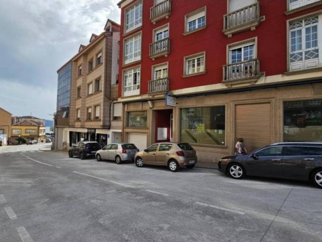 Piso en venta en Fisterra, Galicia