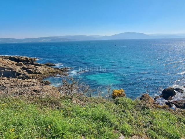 Piso en venta en Fisterra, Galicia