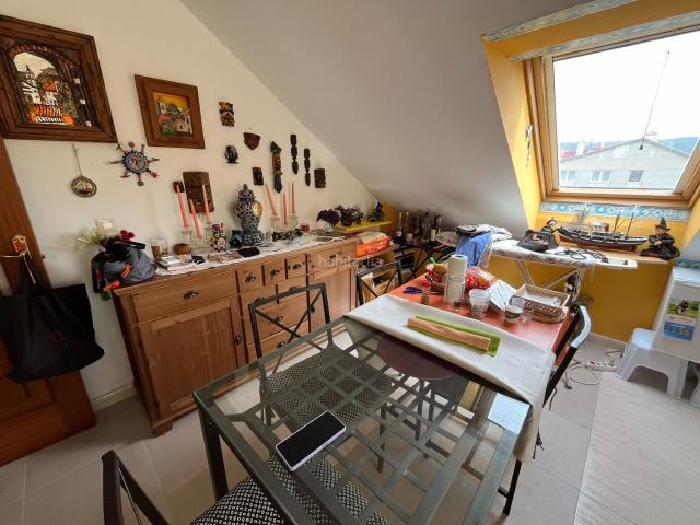 Piso en venta en Fisterra, Galicia