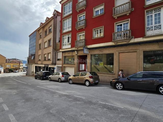 Piso en venta en Fisterra, Galicia