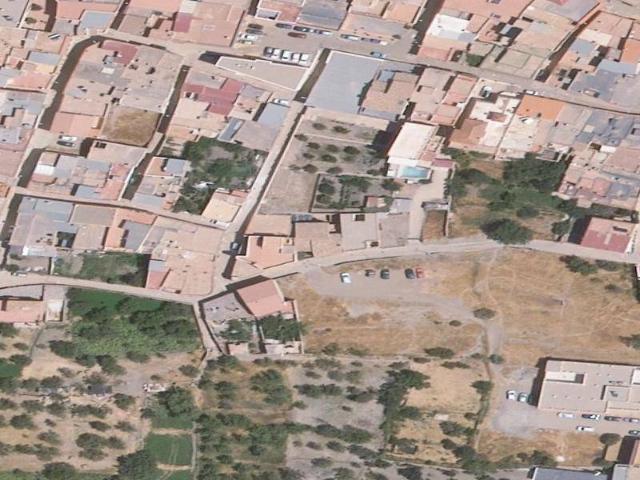 Piso en venta en Fiñana, Andalucía