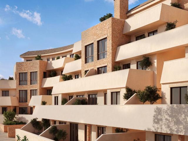 Piso en venta en Fiñana, Andalucía
